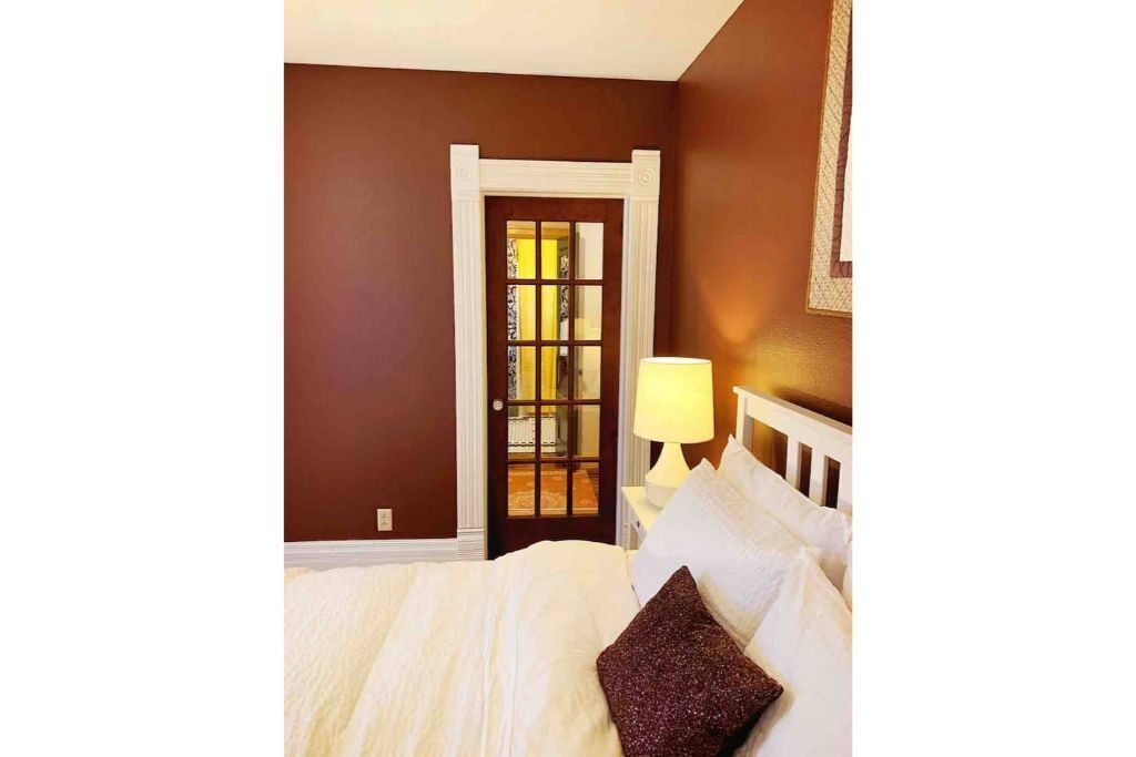 Photo of Bedroom in Siloam Springs
