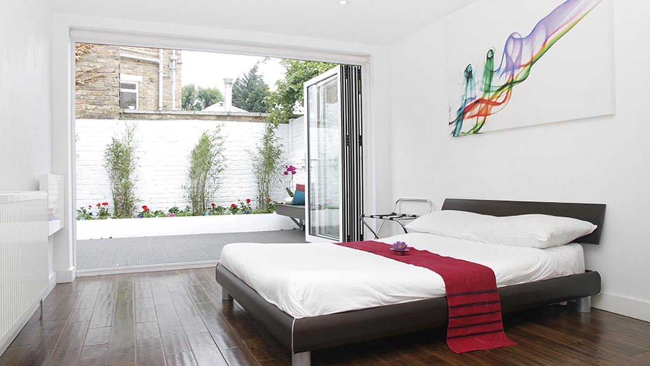 Photo of Outdoor in Hammersmith Broadway