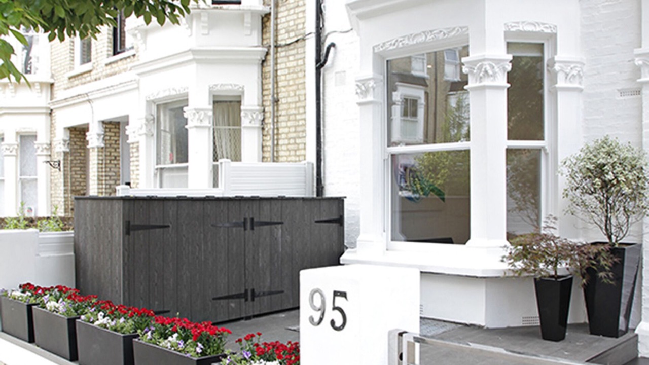 Photo of Others in Hammersmith Broadway