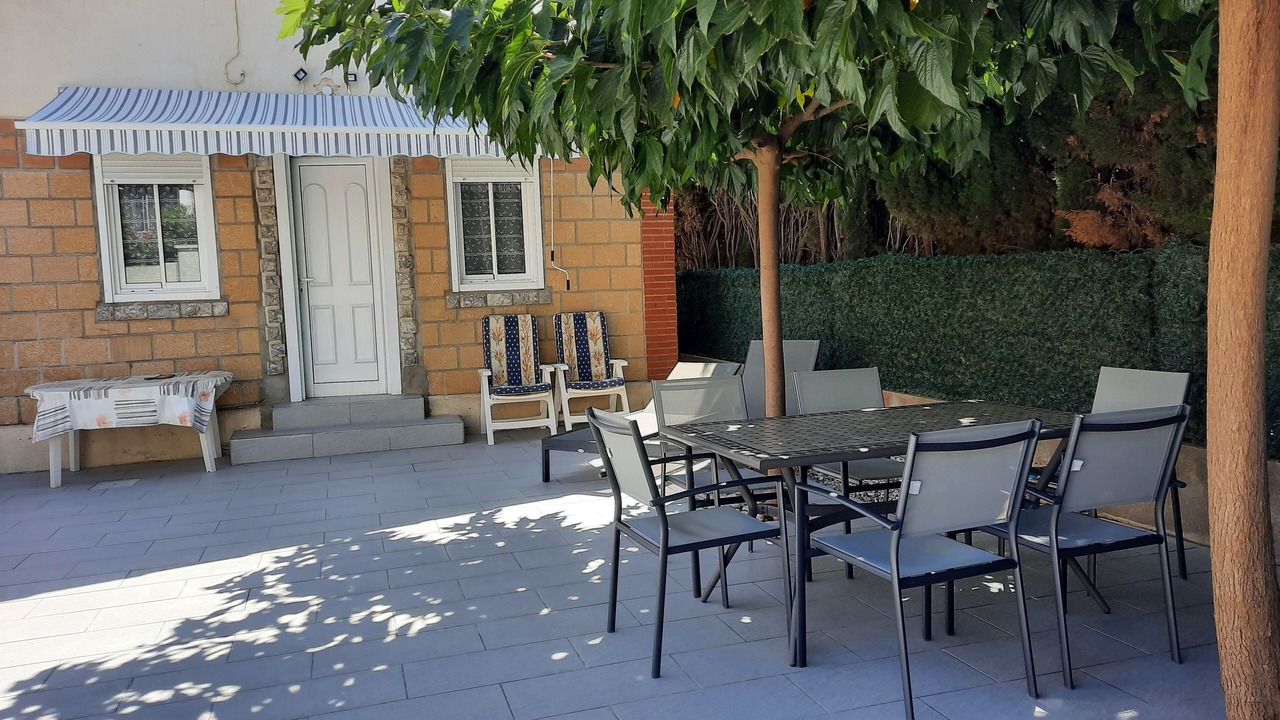 Photo of Outdoor in Le Port