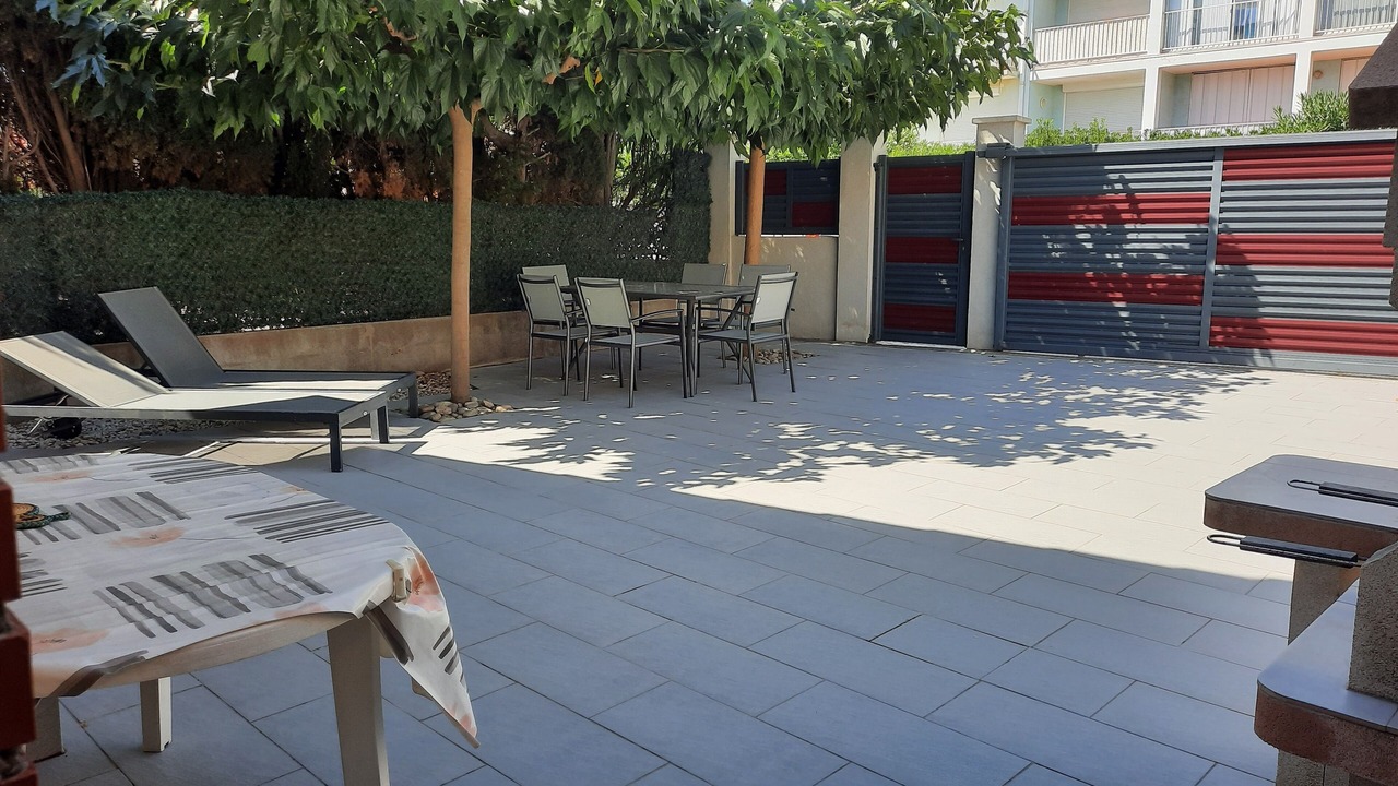 Photo of Outdoor in Le Port