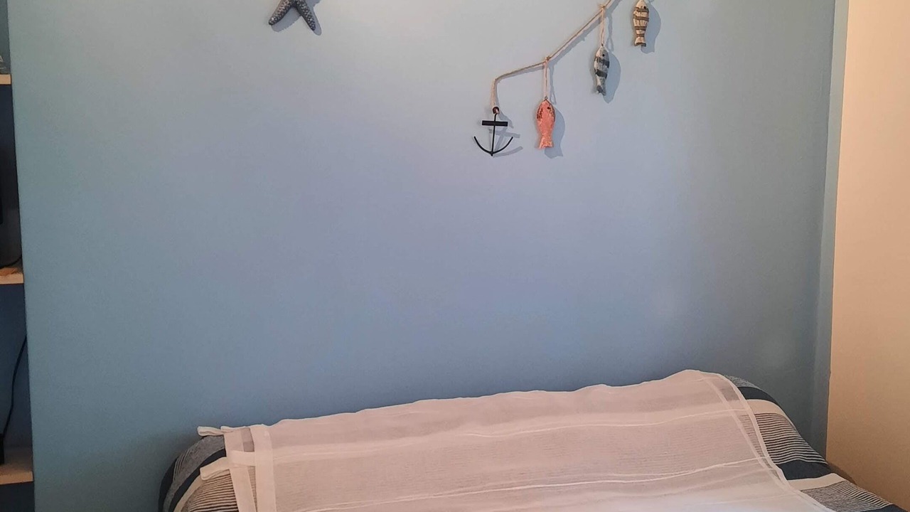 Photo of Bedroom in Le Port