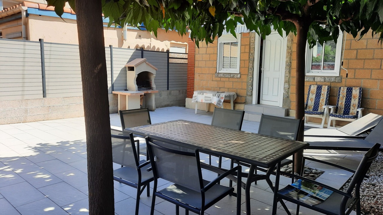 Photo of Outdoor in Le Port