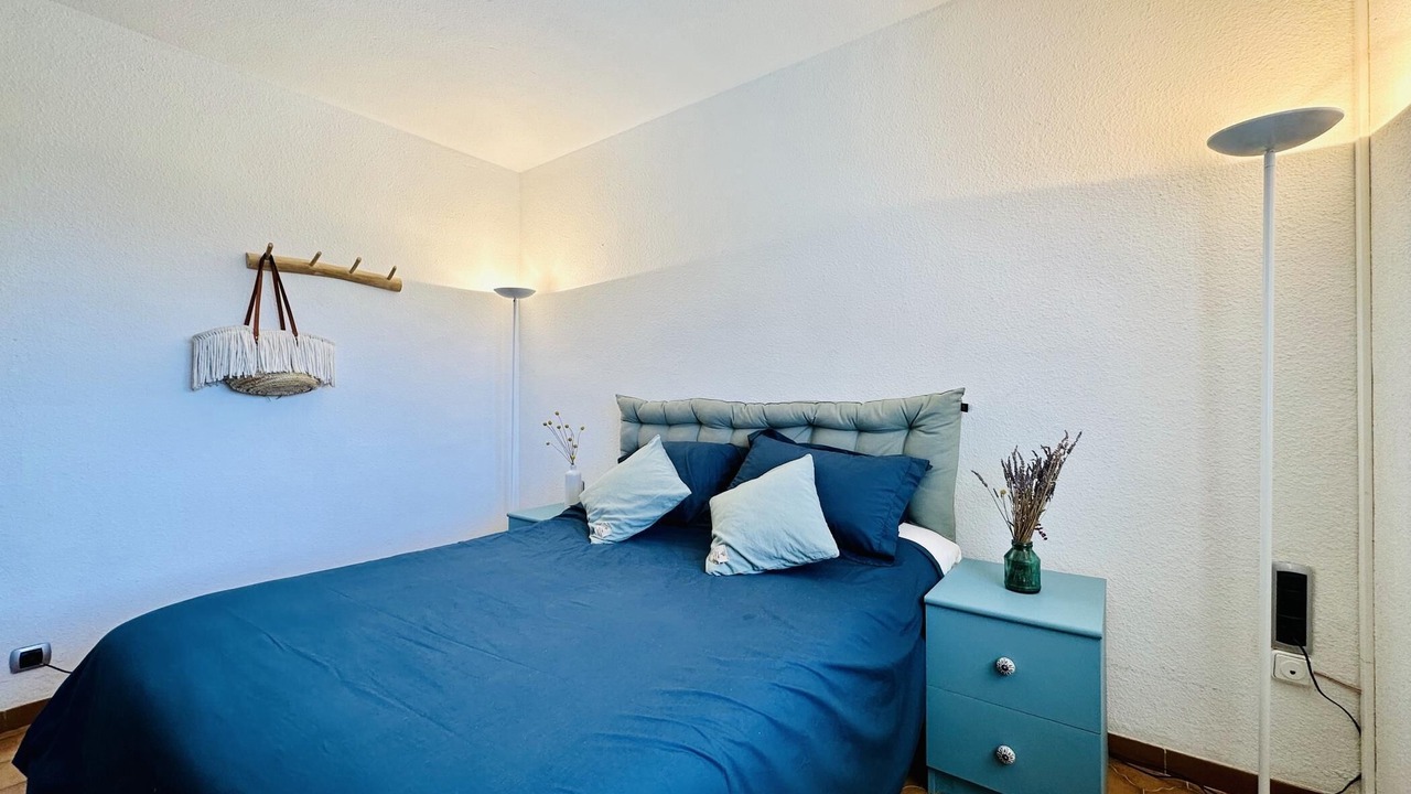 Photo of Bedroom in Cruilles