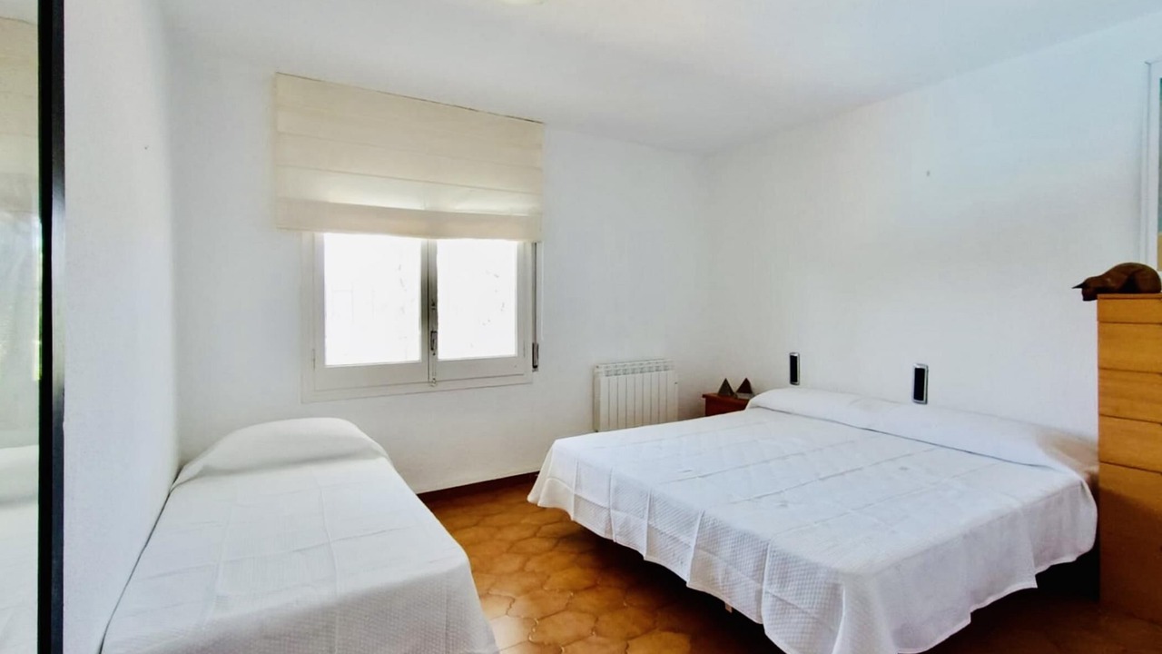 Photo of Bedroom in Cruilles