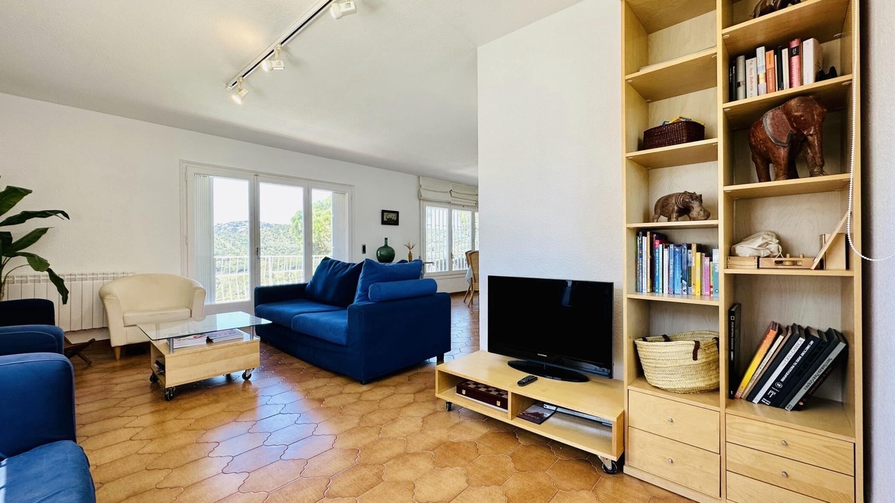 Photo of Livingroom in Cruilles
