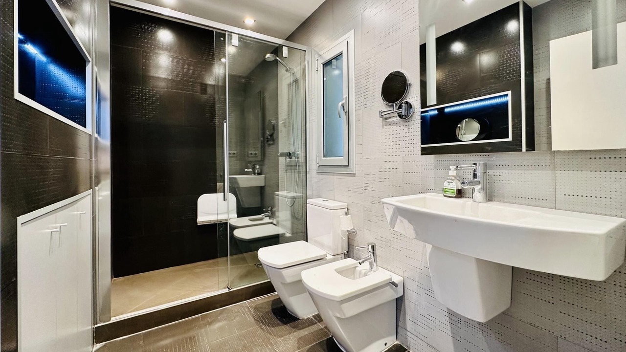 Photo of Bathroom in Cruilles