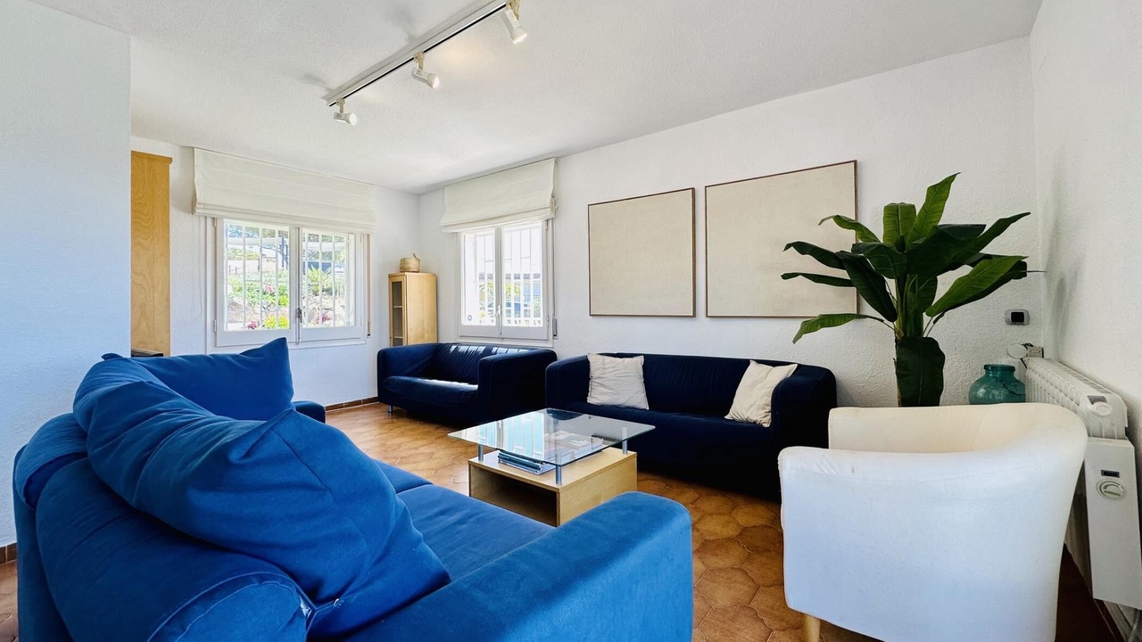 Photo of Livingroom in Cruilles