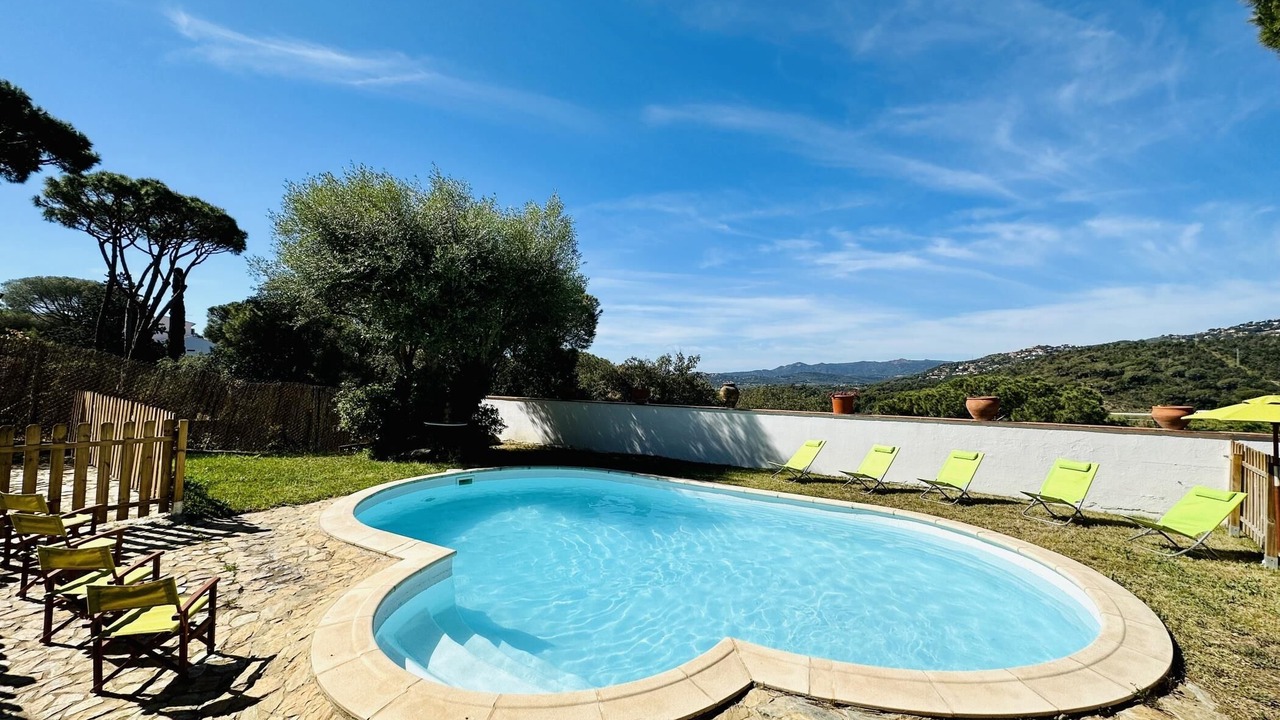 Photo of Outdoor in Cruilles