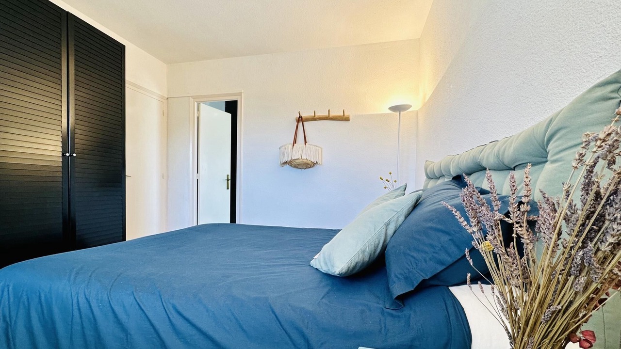 Photo of Bedroom in Cruilles