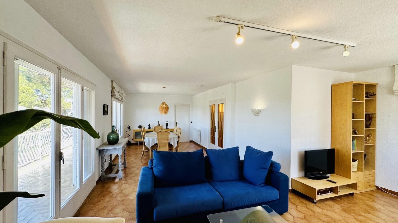 Photo of Livingroom in Cruilles