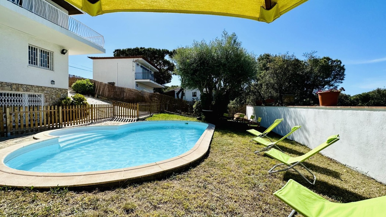 Photo of Outdoor in Cruilles