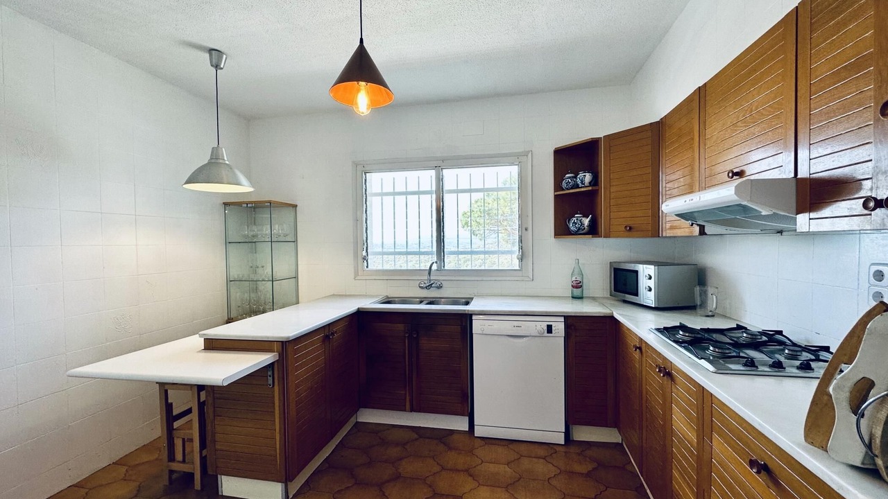 Photo of Kitchen in Cruilles