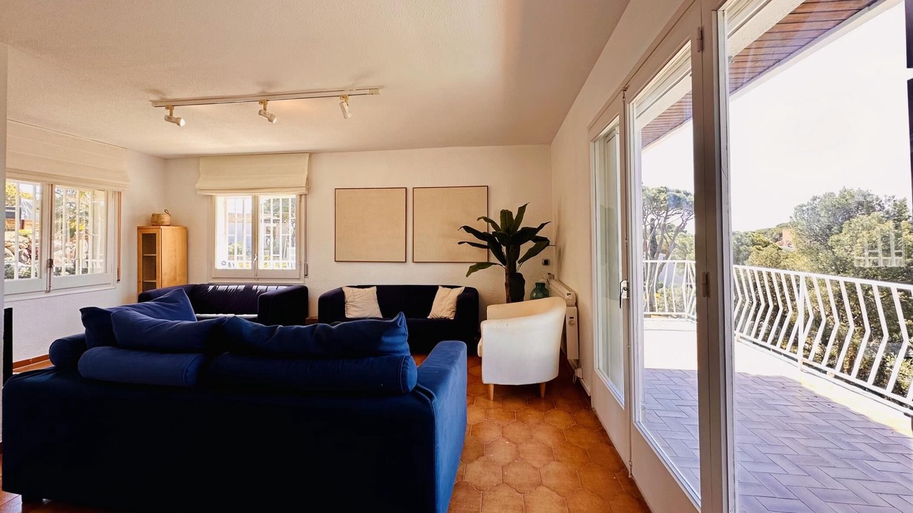 Photo of Livingroom in Cruilles