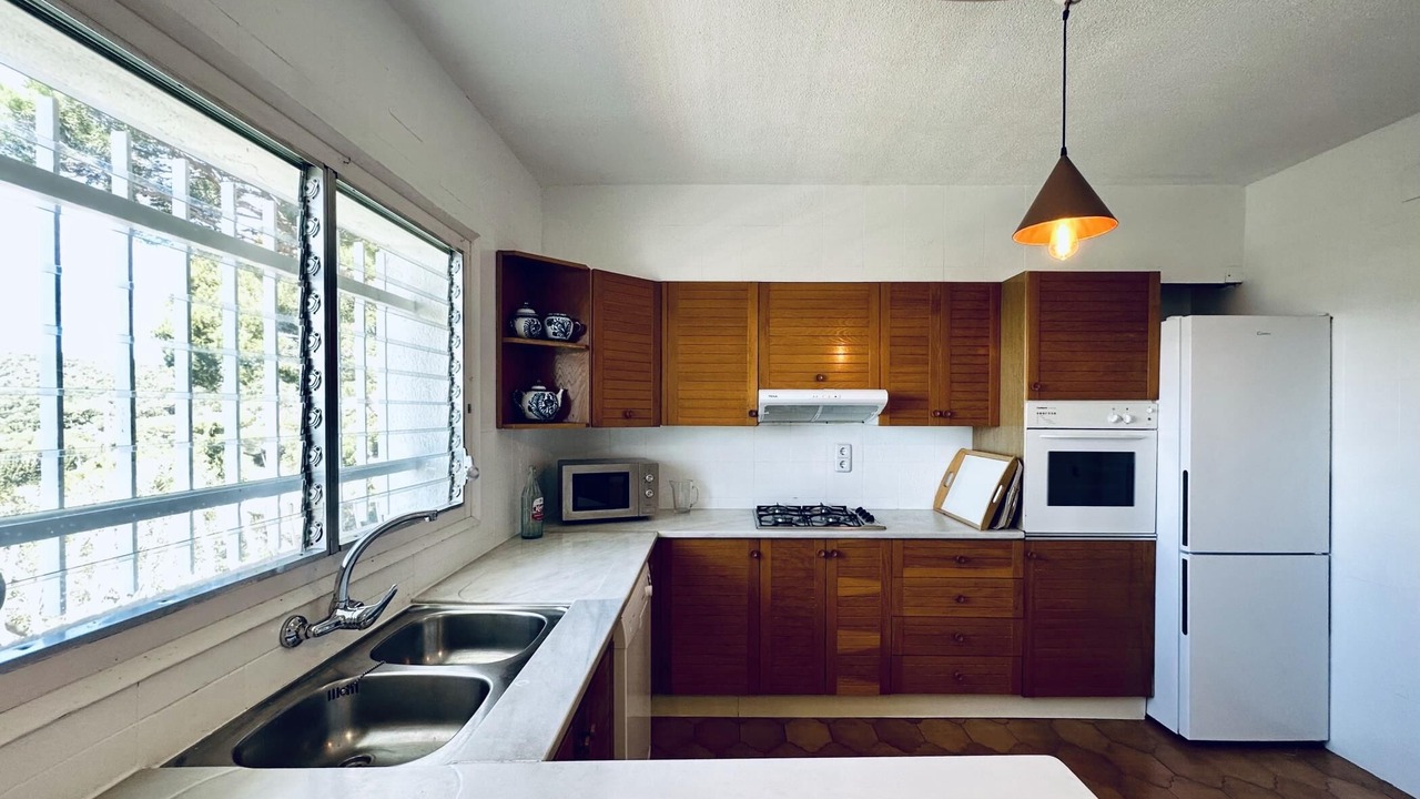 Photo of Kitchen in Cruilles