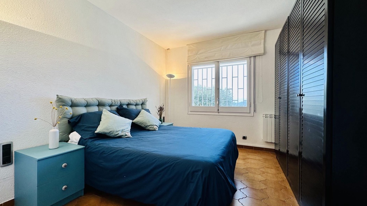 Photo of Bedroom in Cruilles