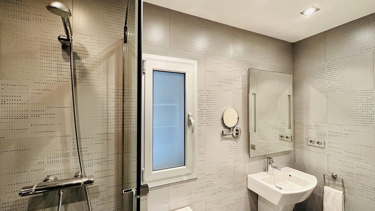 Photo of Bathroom in Cruilles