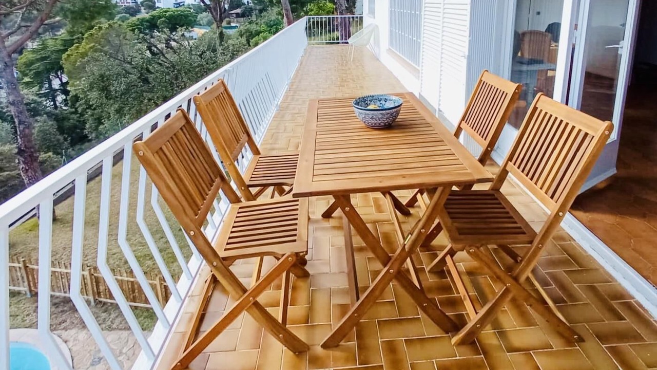 Photo of Outdoor in Cruilles