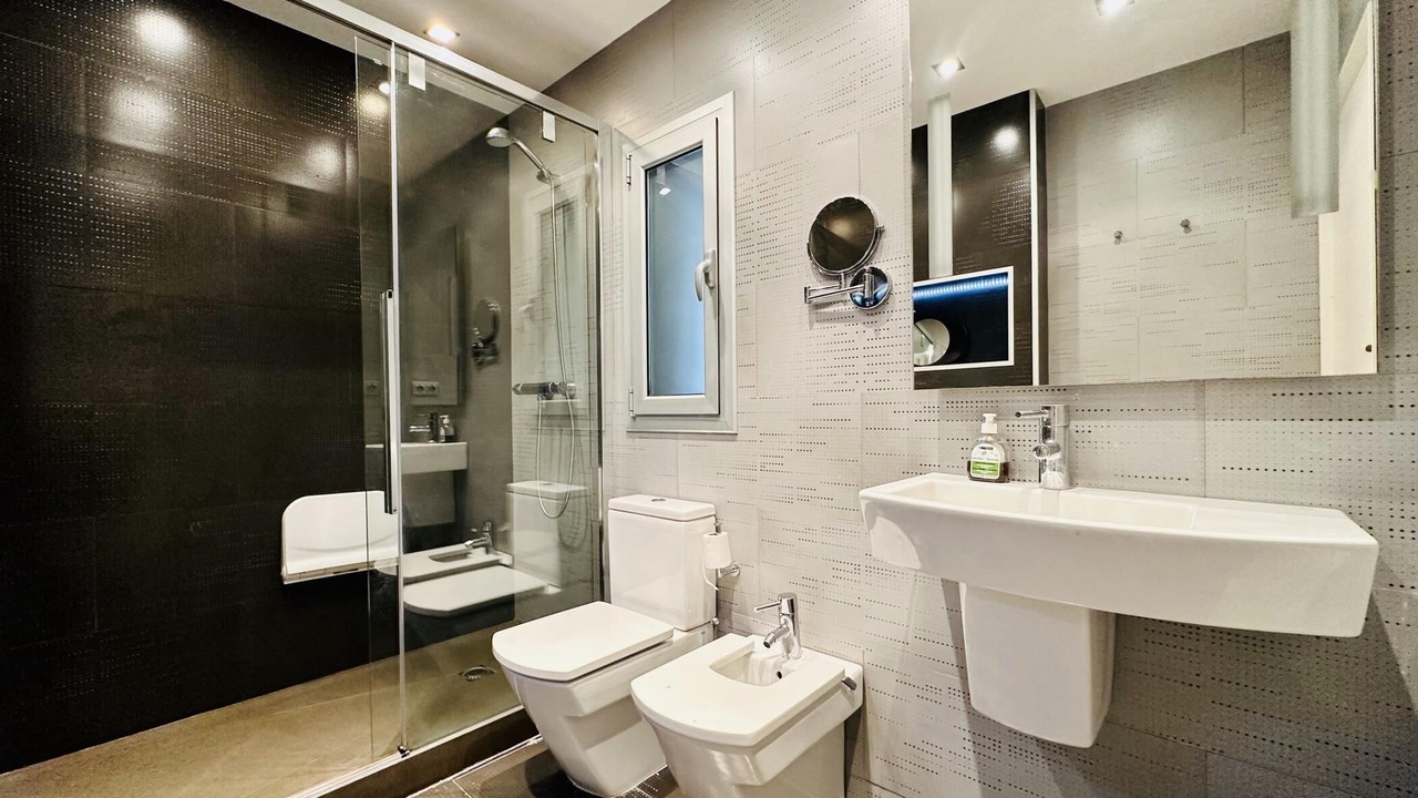Photo of Bathroom in Cruilles