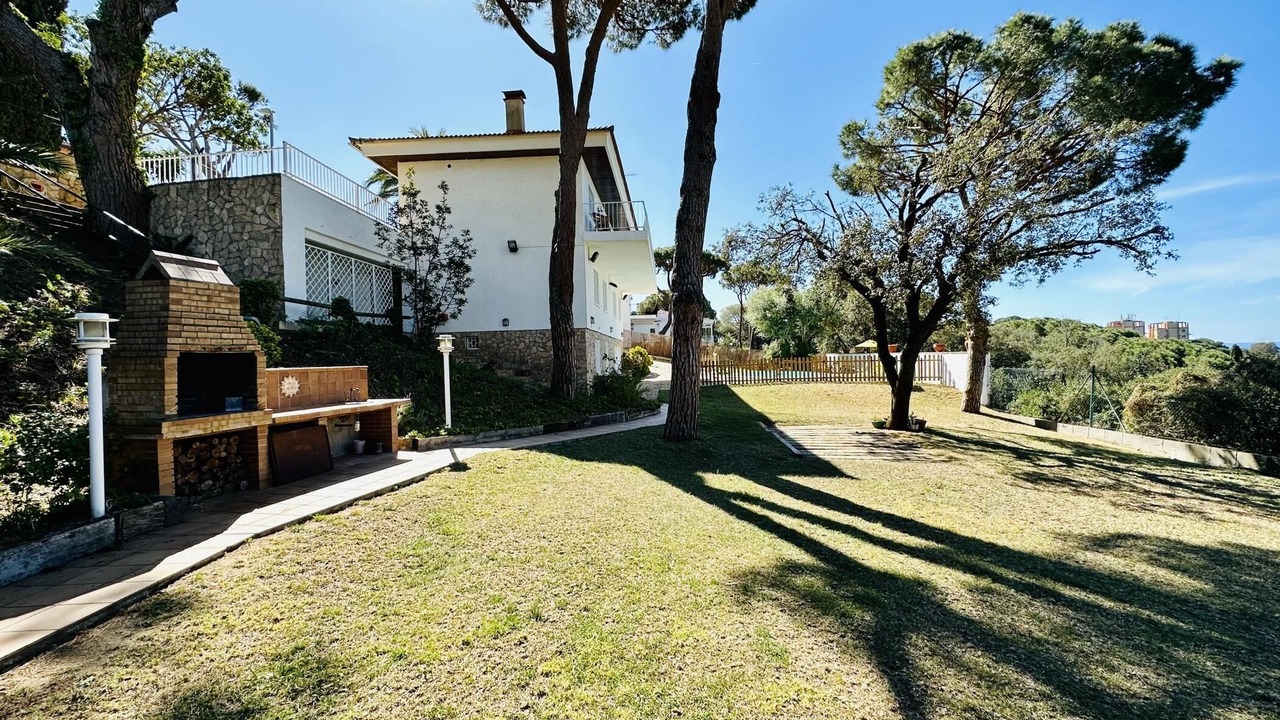 Photo of Outdoor in Cruilles