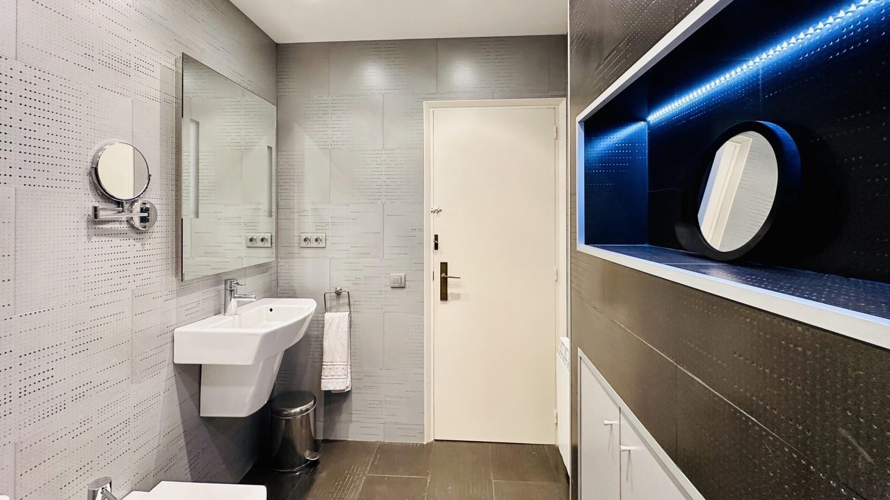 Photo of Bathroom in Cruilles