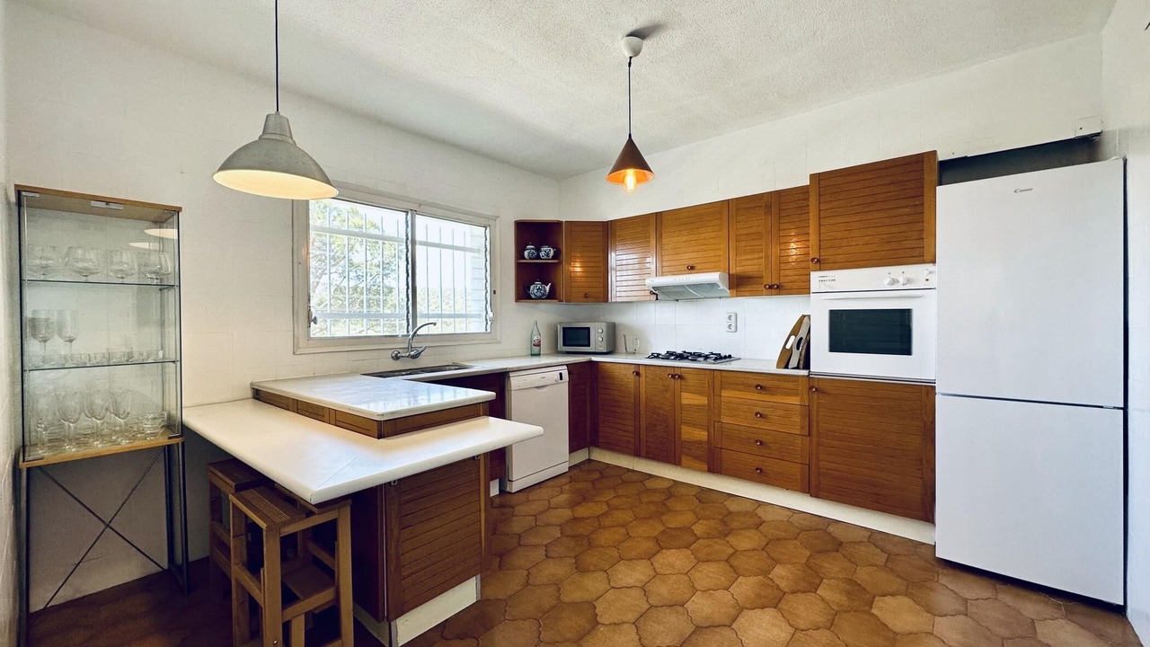 Photo of Kitchen in Cruilles