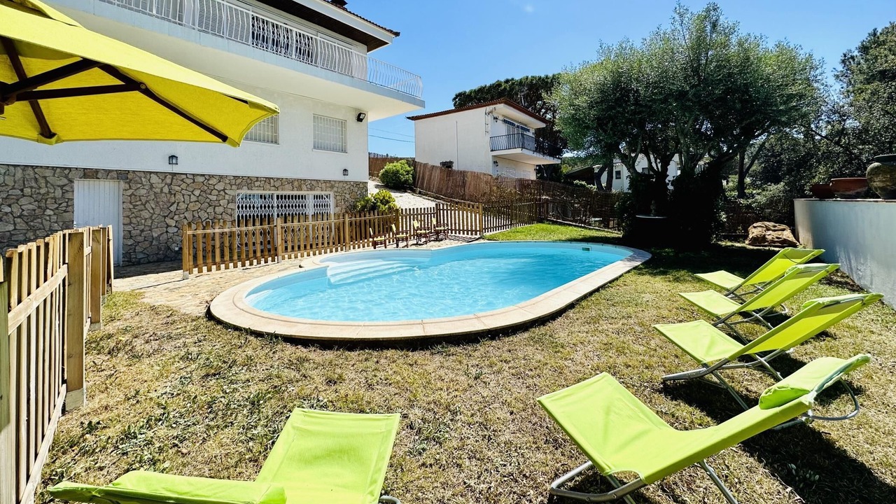 Photo of Outdoor in Cruilles