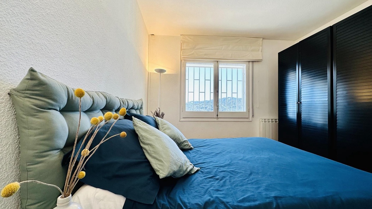 Photo of Bedroom in Cruilles