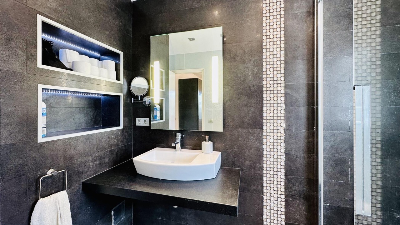 Photo of Bathroom in Cruilles