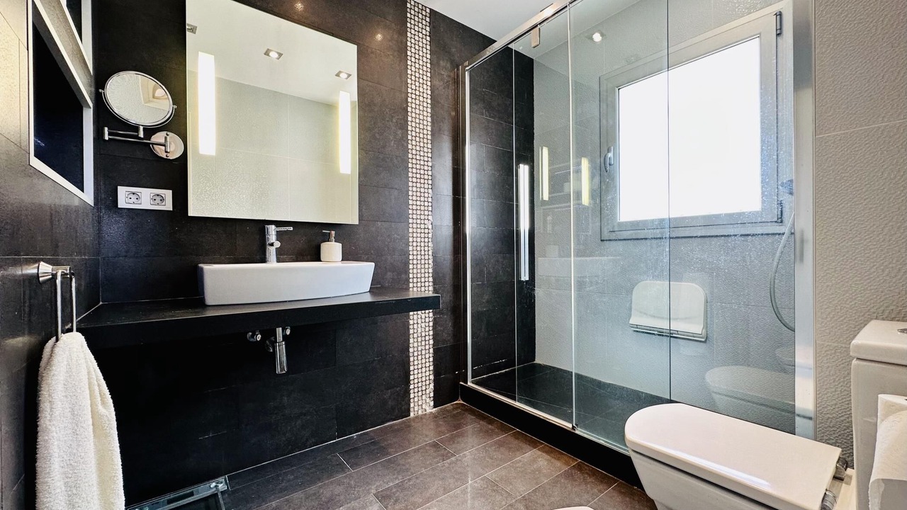 Photo of Bathroom in Cruilles