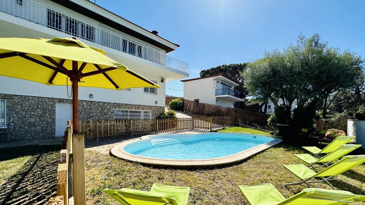 Photo of Outdoor in Cruilles