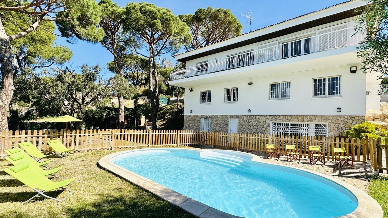 Photo of Outdoor in Cruilles