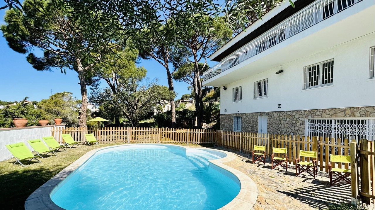 Photo of Outdoor in Cruilles