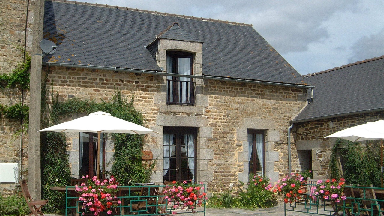 Photo of Outdoor in Les Champs-Geraux