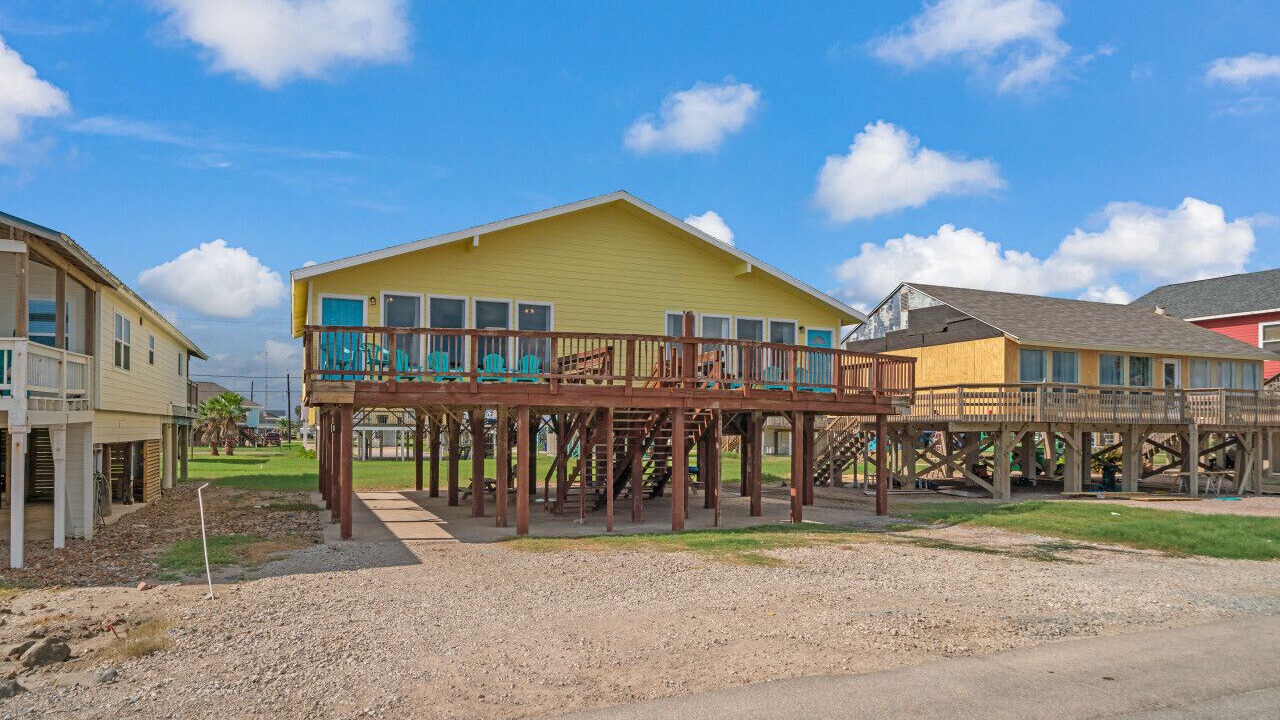 Photo of Others in Surfside Beach