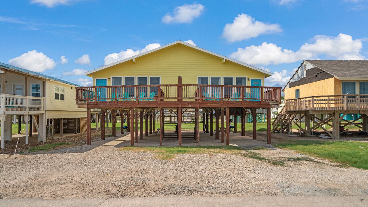 Photo of Others in Surfside Beach