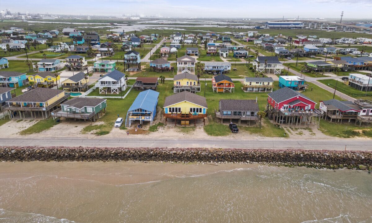 Photo of Others in Surfside Beach