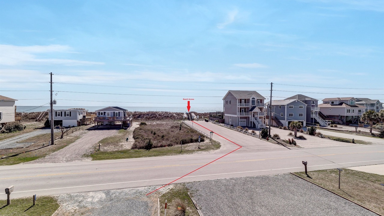 Photo of Others in North Topsail Beach