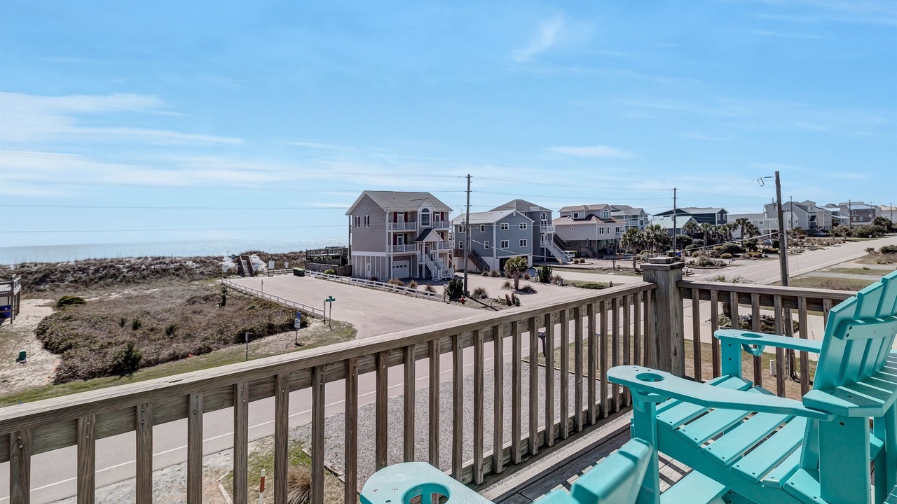 Photo of Outdoor in North Topsail Beach