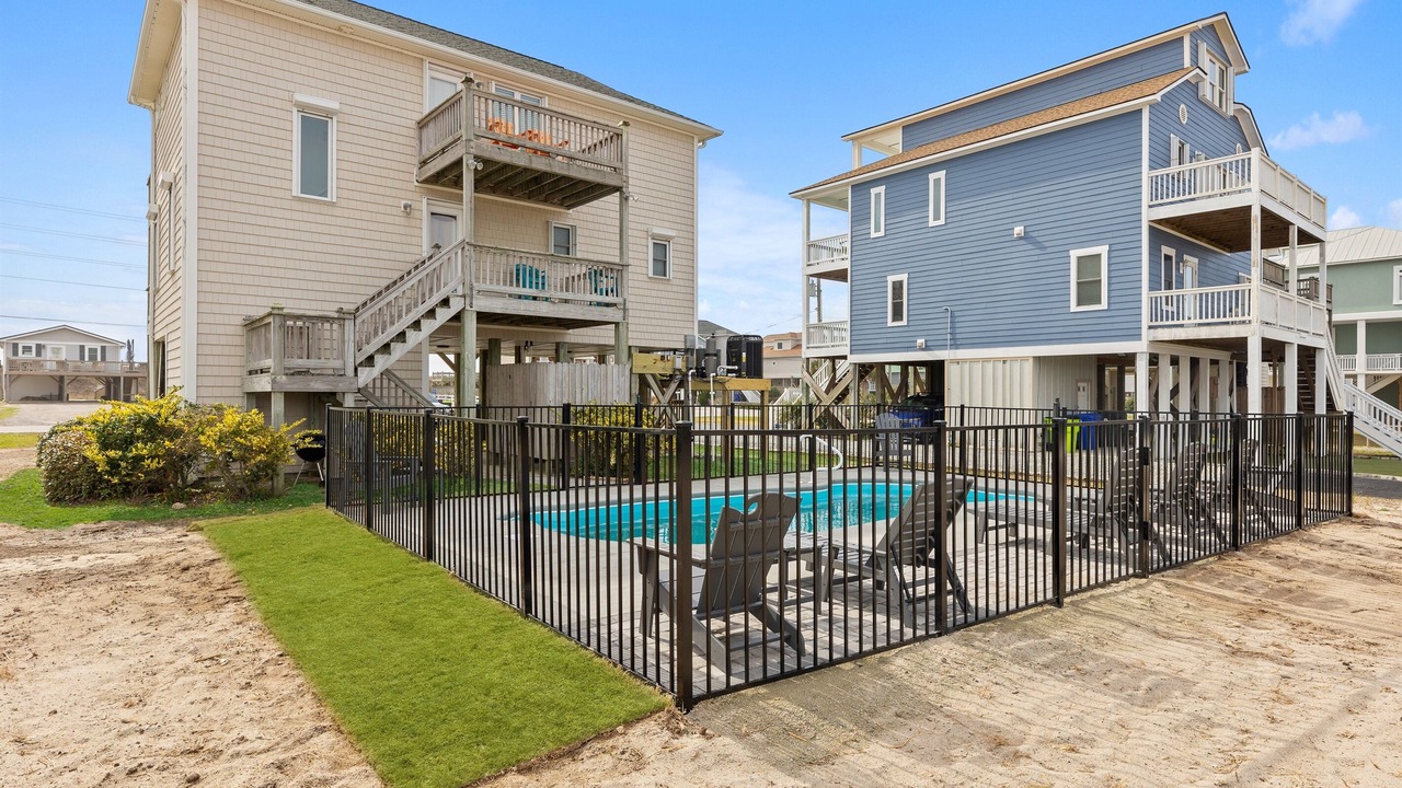 Photo of Outdoor in North Topsail Beach