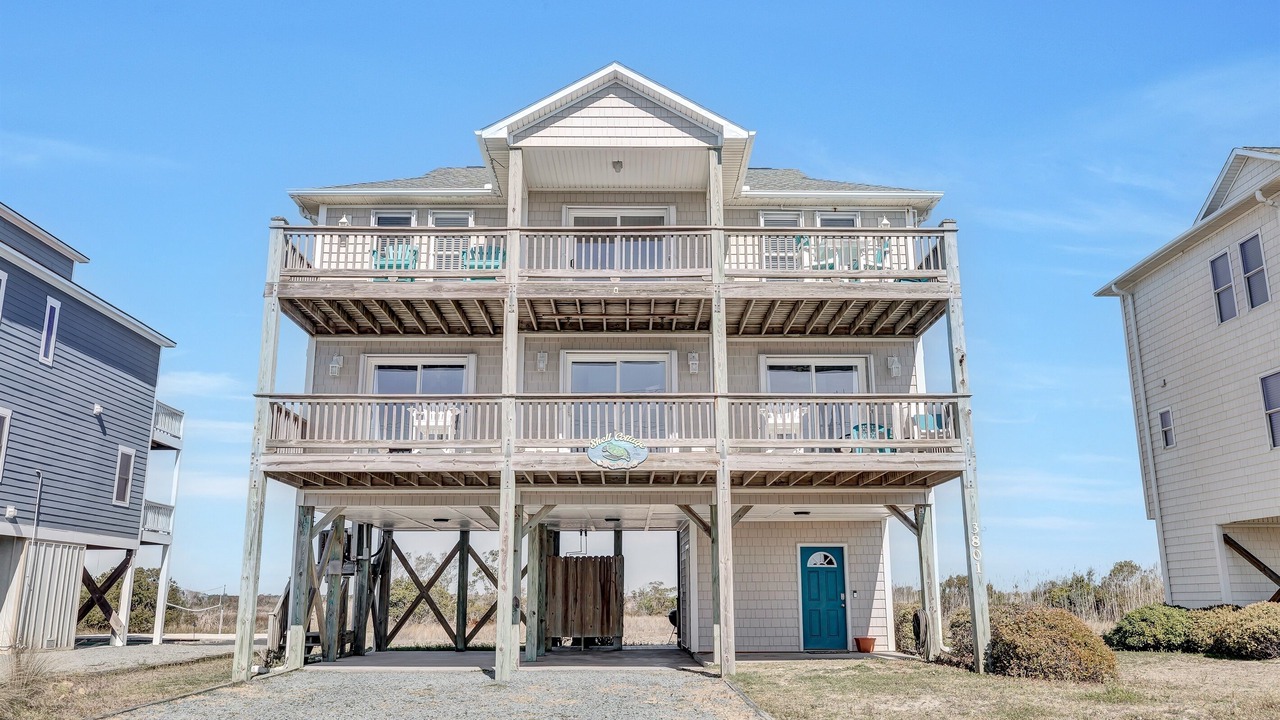 Photo of Others in North Topsail Beach