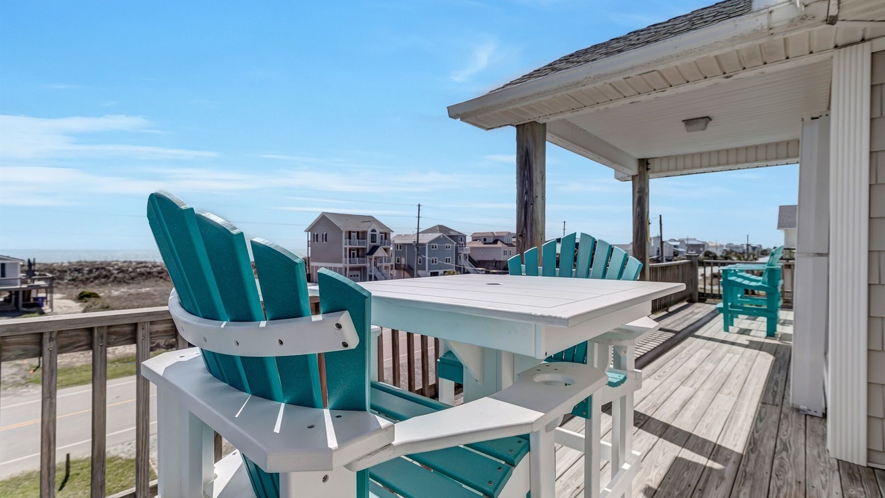 Photo of Outdoor in North Topsail Beach
