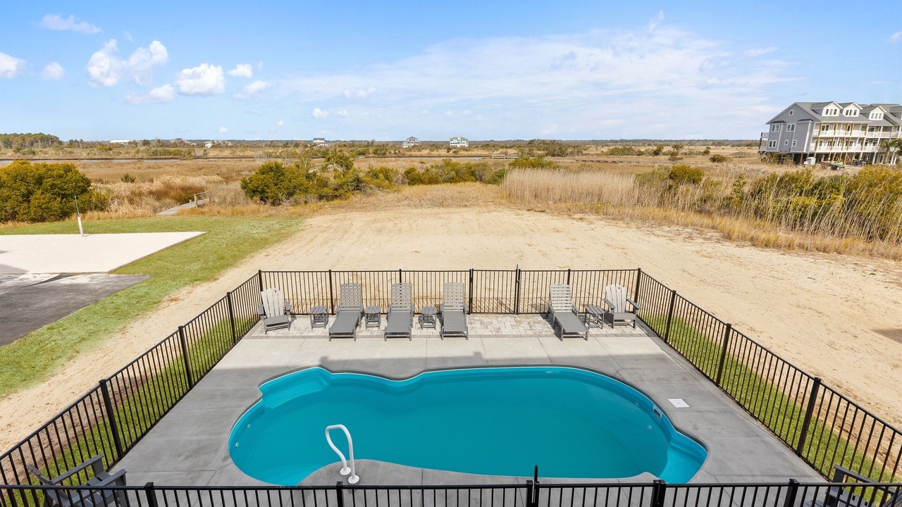 Photo of Outdoor in North Topsail Beach