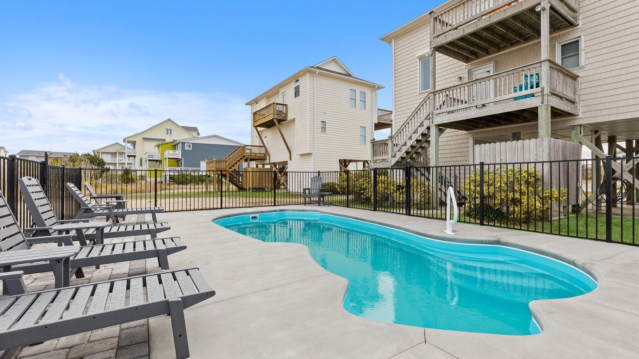 Photo of Outdoor in North Topsail Beach