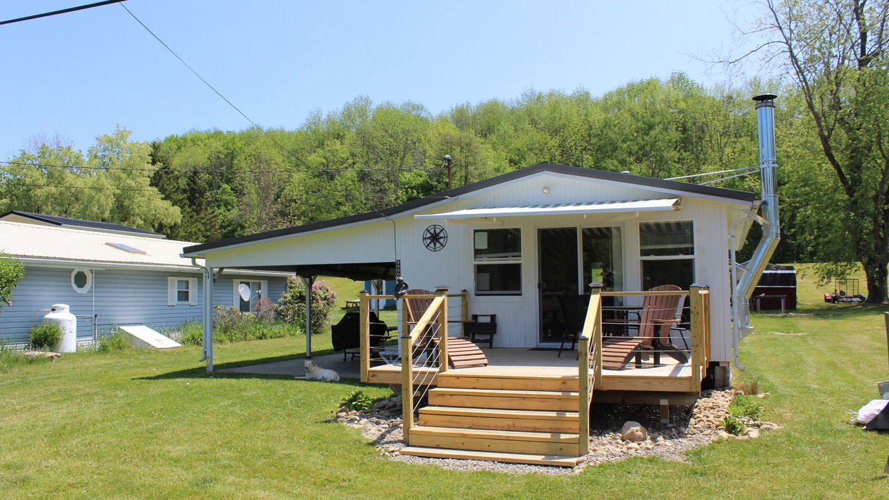 Photo of Outdoor in Rushford Lake