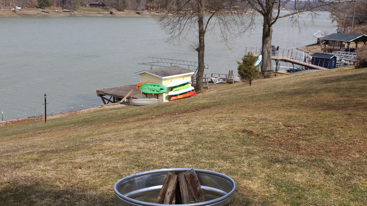 Photo of Outdoor in Rushford Lake
