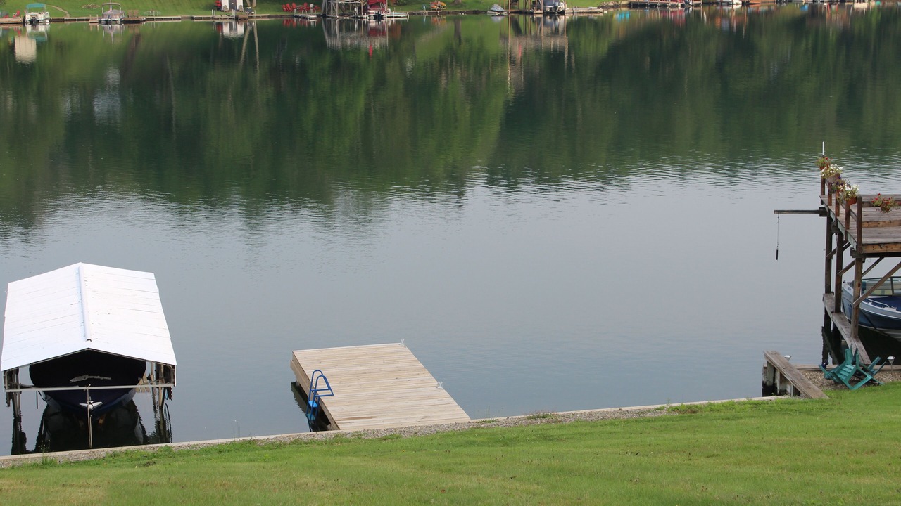 Photo of Others in Rushford Lake
