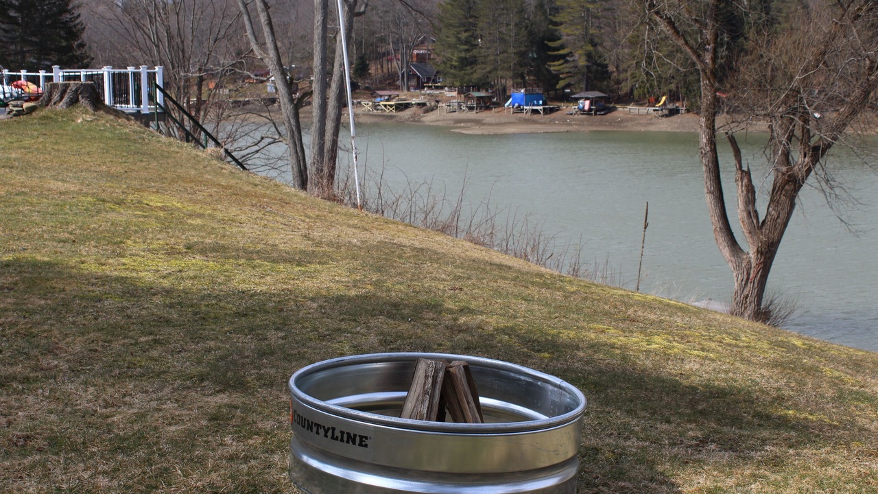 Photo of Outdoor in Rushford Lake