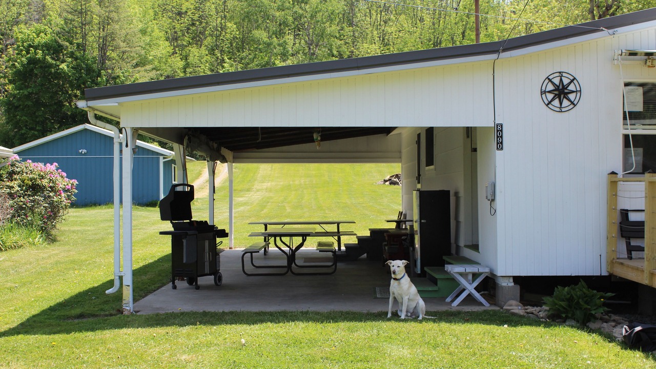Photo of Outdoor in Rushford Lake