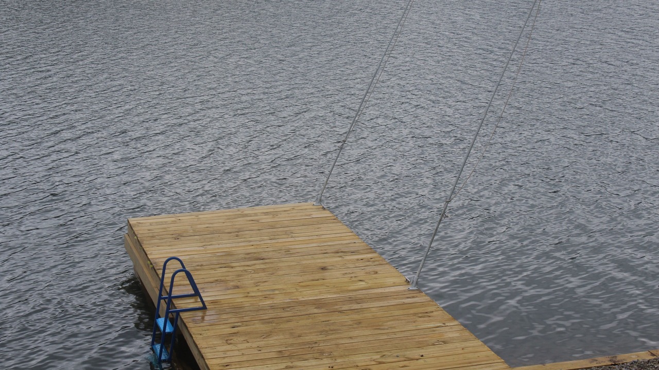 Photo of Outdoor in Rushford Lake